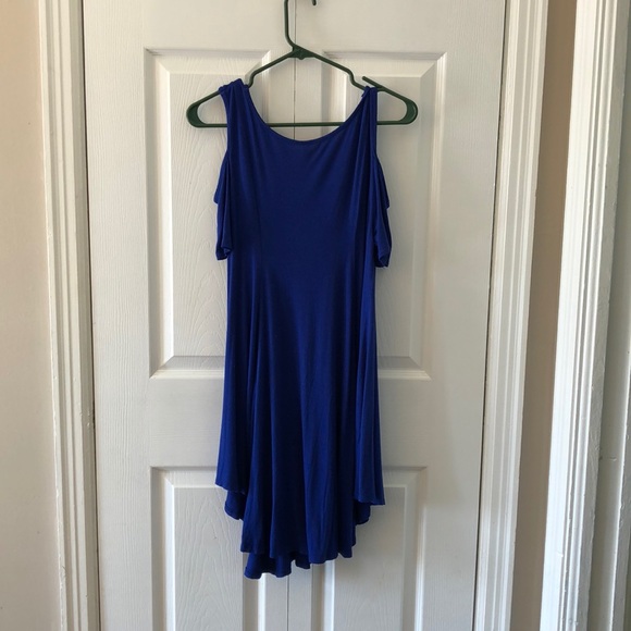 Emerald Brand Dress made in the USA - Picture 5 of 5